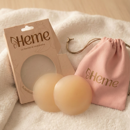 Cubrepezón Reutilizable